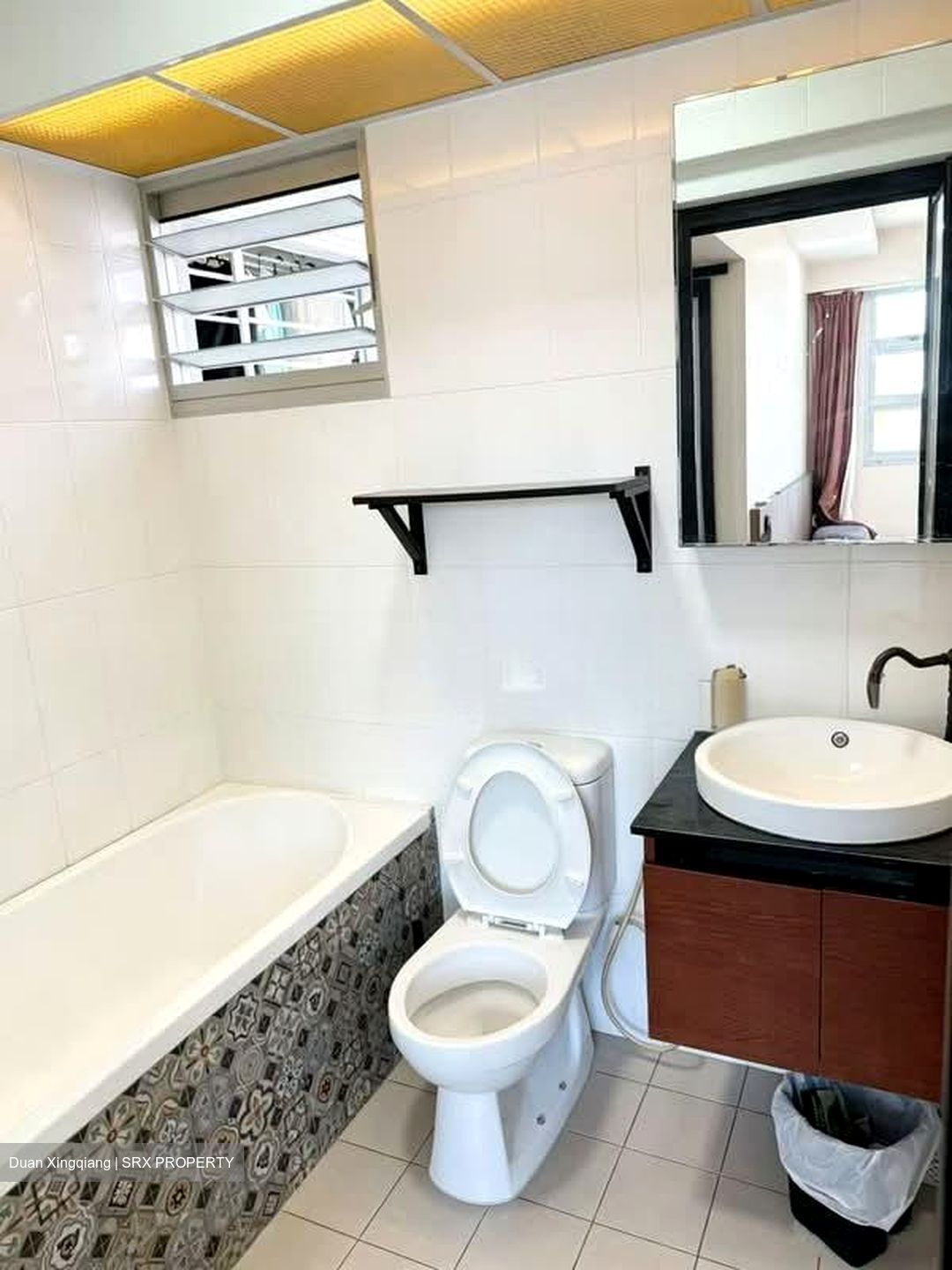 Blk 312C Clementi Ridges (Clementi), HDB 4 Rooms #573592191